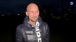 Andrej je nahnevaný na Sandru