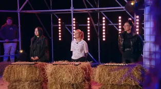 Farmári rozhodli! Niki ide do finále