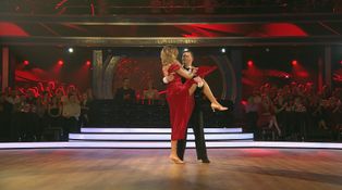 Šimon Jakuš a Patrícia Piešťanská: Pretty Woman - TANGO