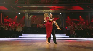 Šimon Jakuš a Patrícia Piešťanská: Pretty Woman - TANGO