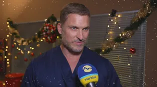 Ako trávia Vianoce herci z Druhej šance?