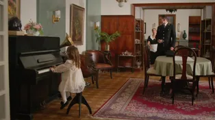 Aj Klaus má srdce! Dojemný moment medzi Walterom a Elizou