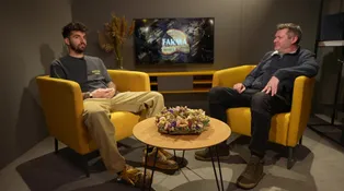 Rozhovor s Rišom pred finále Farmy