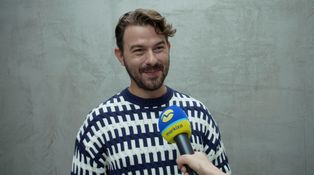 Richard Autner o postave Romana vo Výnimočnej Nikol