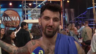Rišo si finále užil, škreli ho len dve veci