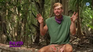 David má dve aliancie