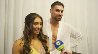 Adam a Jasmin otvorene povedali, ako to medzi nimi je