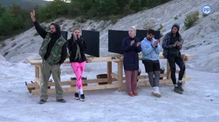 Hoku priamo do finále, na Farme skončí Matúš alebo Stanka! Karin z Hruškom sa prerátali