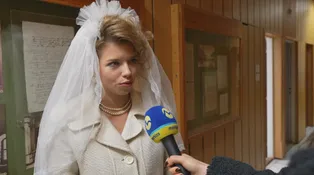 Svadba ako festival? Kristína Sisková prezradila svoju predstavu