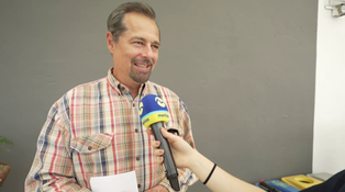 Zažil to, čo zrkadlí Sľub. Juraj Rašla otvorene o mladosti
