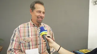 Zažil to, čo zrkadlí Sľub. Juraj Rašla otvorene o mladosti