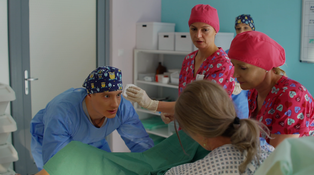 Dráma na pôrodnej sále: Toto sa nemalo stať, Paľa úplne zneistili
