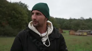 Andrejov posledný rozhovor na Farme