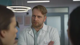 Naďa sa prekecla pred Dominikom
