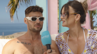 Kristi a Trabo hodnotia srdiečka