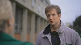 Zjavil sa v tom najhoršom. Neuveríte, čo žiada nová postava v Sľube