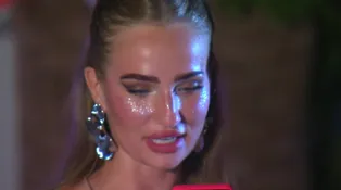Michelle si vybrala, s kým strávi prvú noc vo vile
