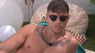 Mike je sklamaný z Diany. Takéto správanie od nej nečakal