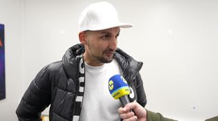 Andrej absolvoval menší zákrok