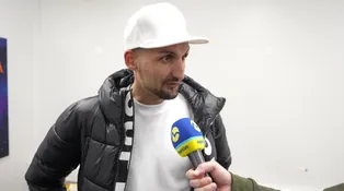 Andrej absolvoval menší zákrok