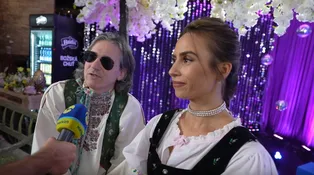 Juraj Mokrý prezradil, ako trávi Veľkú noc jeho syn Quido