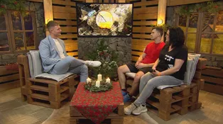Prvý rozhovor s víťazom farmy 17. Romanom!