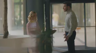 Adela rozpovedala Andrejovi, čo stálo za jeho premenou