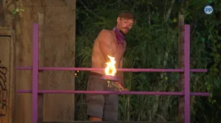 David skončil v Survivore