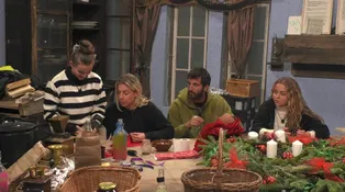 Objavila sa tajomná Áronova kniha!