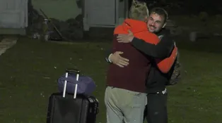 Miňove posledné chvíle na Farme
