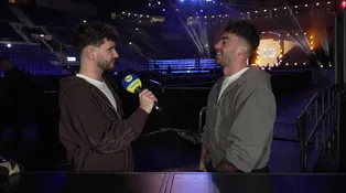Matúš Horváth prezradil svojho favorita na Fight Night Challenge