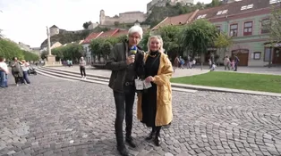 Sľub Roadshow anketa v Trenčíne s Evou Pavlíkovou a Štefanom Skrúcaným