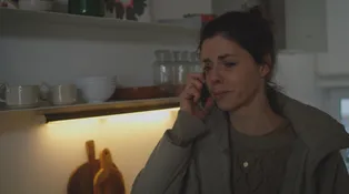 Kaťa požiada o pomoc. To, čo robí, je nebezpečné