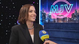 Lucia Hlaváčková má posunuté hranice strachu: Skúsila by som všetko