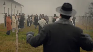 Lukáš chce Adelu dostať z Patrónky. Zažije chvíle strachu