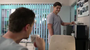 Za Milanovou dobrou náladou stojí žena: V práci bol vysmiaty od ucha k uchu