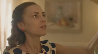 Johanka objaví v penzióne pani Márie niečo neuveriteľné: