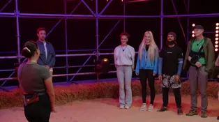 Lenka sa lúči s Farmou