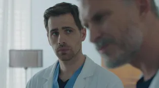Andrej čelí nehoráznemu obvineniu
