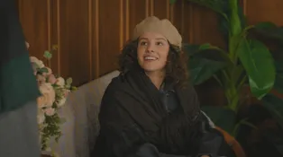 Dorota dostane v dome Kučerovcov skvelý nápad