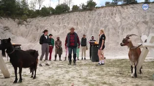 Súťaž o Šikovného farmára s prehľadom vyhrala Lucy!