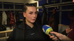 Miška tvrdo naložila Dorote, pre toto ju vyzvala do ringu