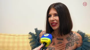 Tereza posiela Petrane jasný odkaz
