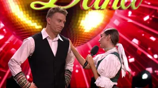 S Let's Dance sa lúči Juraj Bača a Patrícia Piešťanská