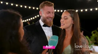 Prvé slová Adri a Honzu po finále: Ideme oslavovať, platí niekto iný!