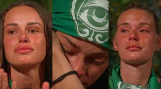 Slzy tiekli potokom: Po kmeňovej rade opúšťa Survivor Doki