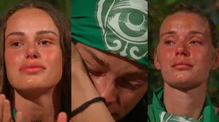 Slzy tiekli potokom: Po kmeňovej rade opúšťa Survivor Doki