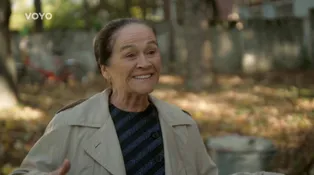 Nečakane sa vrátila mamička
