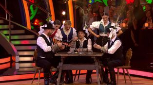 Veľkonočný Battle - Juraj Loj, Martin Novák a Juraj Bača