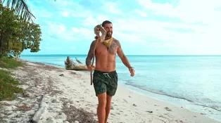 Adamovi sa podaril veľký úlovok: V kmeni mali konečne hody